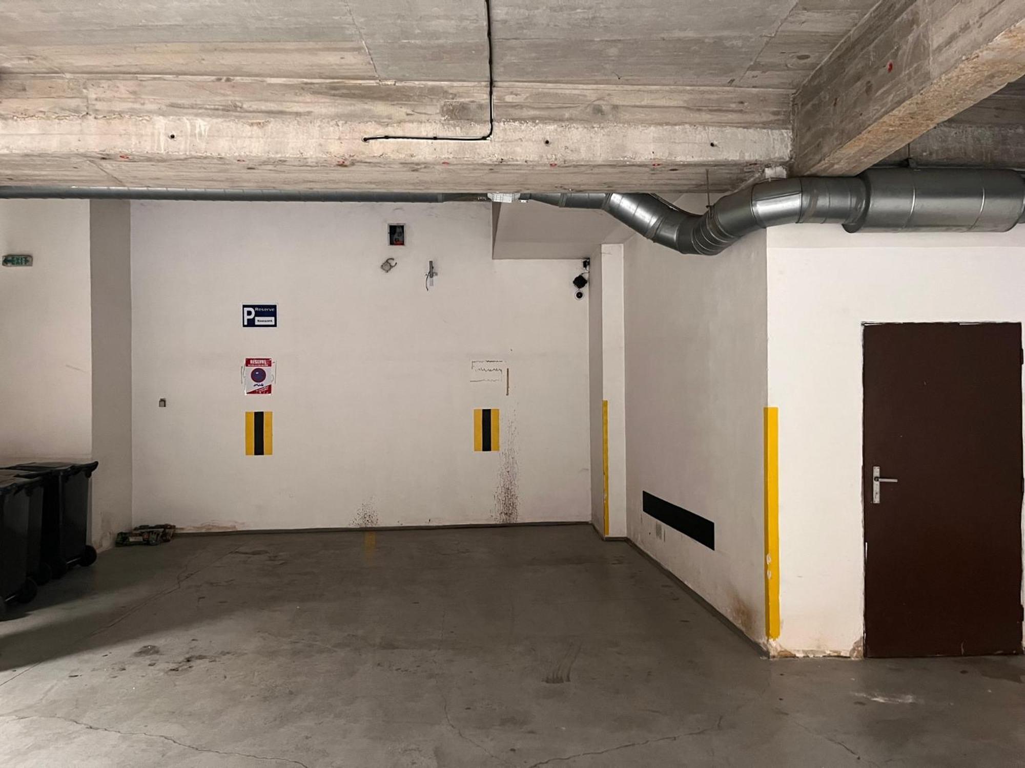 City Centre Garden Apartment With Parking Prag Exterior foto